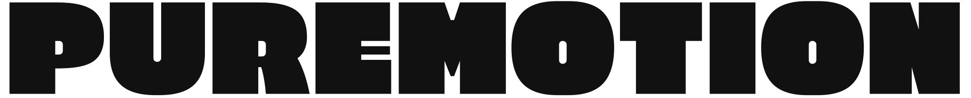 PureMotion
